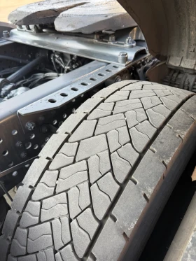 Обява за продажба на Mercedes-Benz Actros 1851 ~51 600 EUR - изображение 8