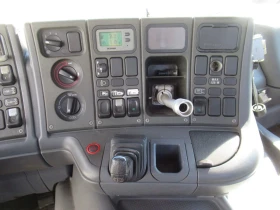 Scania P P 114 CB 4x4 | Mobile.bg    12