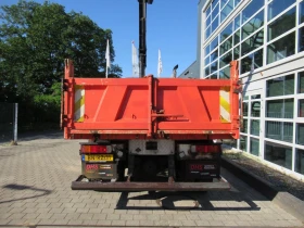 Scania P P 114 CB 4x4 | Mobile.bg    5