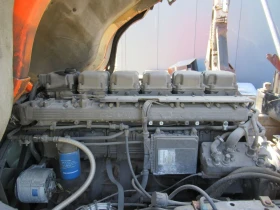 Scania P P 114 CB 4x4 | Mobile.bg    9