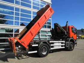 Scania P P 114 CB 4x4 | Mobile.bg    7