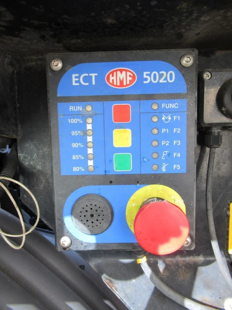 Scania P P 114 CB 4x4 | Mobile.bg   13