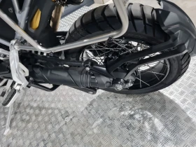 Triumph Tiger RALLY GT PRO, снимка 7