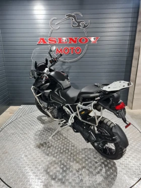 Triumph Tiger RALLY GT PRO, снимка 8