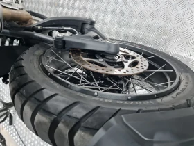 Triumph Tiger RALLY GT PRO, снимка 4