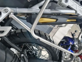 Triumph Tiger RALLY GT PRO, снимка 11