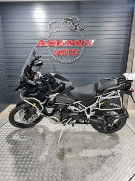 Triumph Tiger RALLY GT PRO, снимка 9