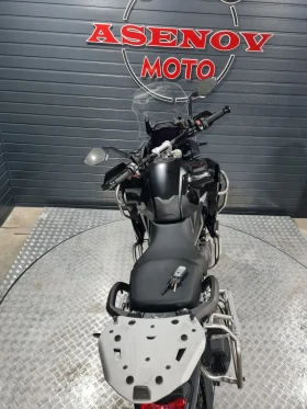 Triumph Tiger RALLY GT PRO, снимка 5