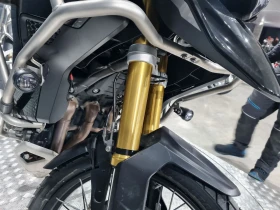 Triumph Tiger RALLY GT PRO, снимка 15