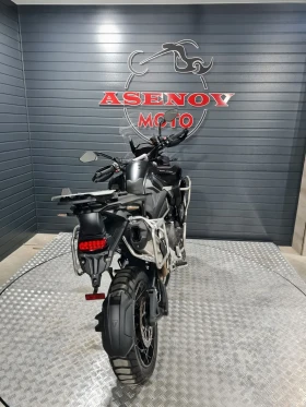 Triumph Tiger RALLY GT PRO, снимка 6