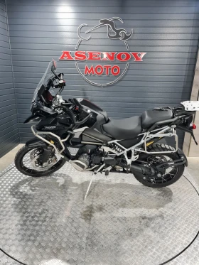 Triumph Tiger RALLY GT PRO, снимка 16