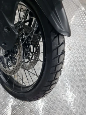 Triumph Tiger RALLY GT PRO, снимка 14