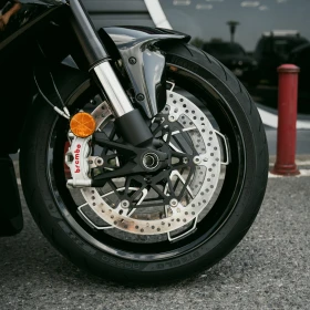 Ducati Diavel V4 , снимка 9