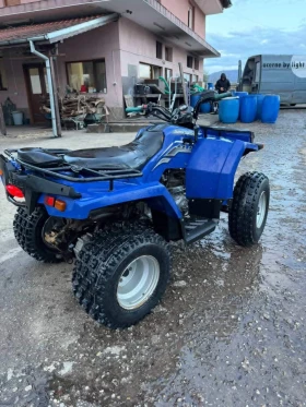 Polaris Sportsman, снимка 4