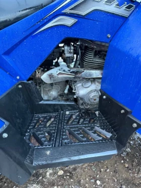 Polaris Sportsman, снимка 3