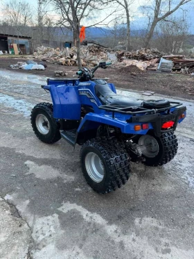Polaris Sportsman, снимка 5