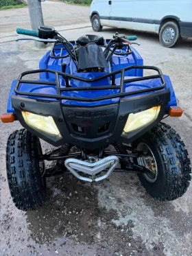 Polaris Sportsman, снимка 1