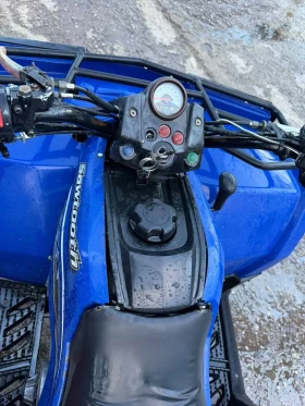 Polaris Sportsman, снимка 2