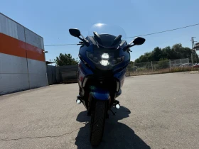 BMW K K 1600 GT, снимка 3
