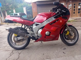 Yamaha Fzr 600 e box frame, снимка 2