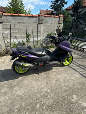 Yamaha T-max T-Max500 | Mobile.bg    3