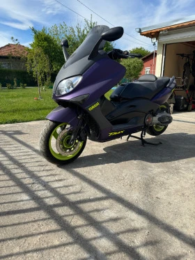 Yamaha T-max T-Max500, снимка 1