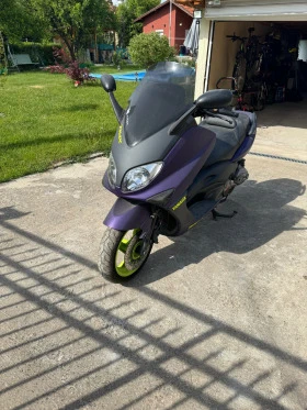 Yamaha T-max T-Max500 | Mobile.bg    2