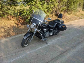 Yamaha Road Star | Mobile.bg    9