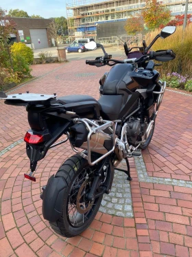 Triumph Tiger RALLY GT PRO, снимка 10