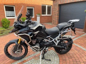 Triumph Tiger RALLY GT PRO, снимка 11