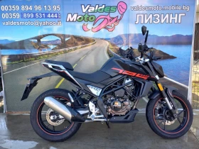 Swm SM 125 R HOKU 125 A2 , снимка 4