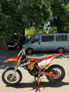  Ktm EXC