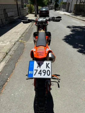 Ktm EXC | Mobile.bg    4