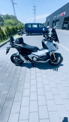 Honda X-ADV | Mobile.bg    6
