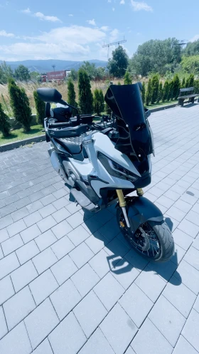 Honda X-ADV | Mobile.bg    3