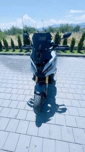 Honda X-ADV | Mobile.bg    2