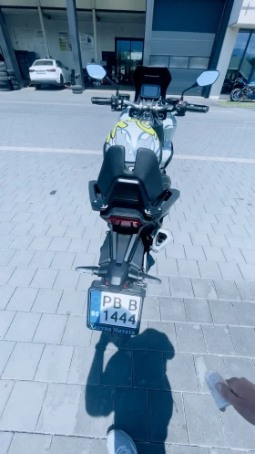 Honda X-ADV | Mobile.bg    4