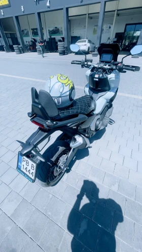 Honda X-ADV | Mobile.bg    5