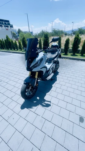     Honda X-ADV