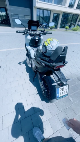 Honda X-ADV | Mobile.bg    7