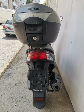 Kymco Agility 150 I ABS | Mobile.bg    13