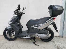 Kymco Agility 150 I ABS | Mobile.bg    16