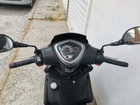 Kymco Agility 150 I ABS | Mobile.bg    8
