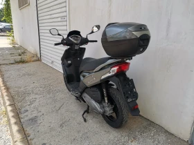 Kymco Agility 150 I ABS | Mobile.bg    14