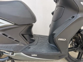 Kymco Agility 150 I ABS | Mobile.bg    4