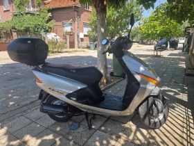 Обява за продажба на Honda Lead ~1 500 лв. - изображение 2