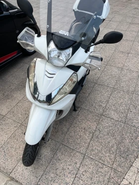  Honda Sh