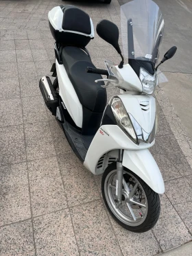 Honda Sh 300i | Mobile.bg    2