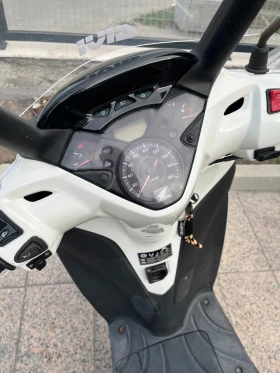 Honda Sh 300i | Mobile.bg    7