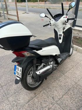 Honda Sh 300i | Mobile.bg    4